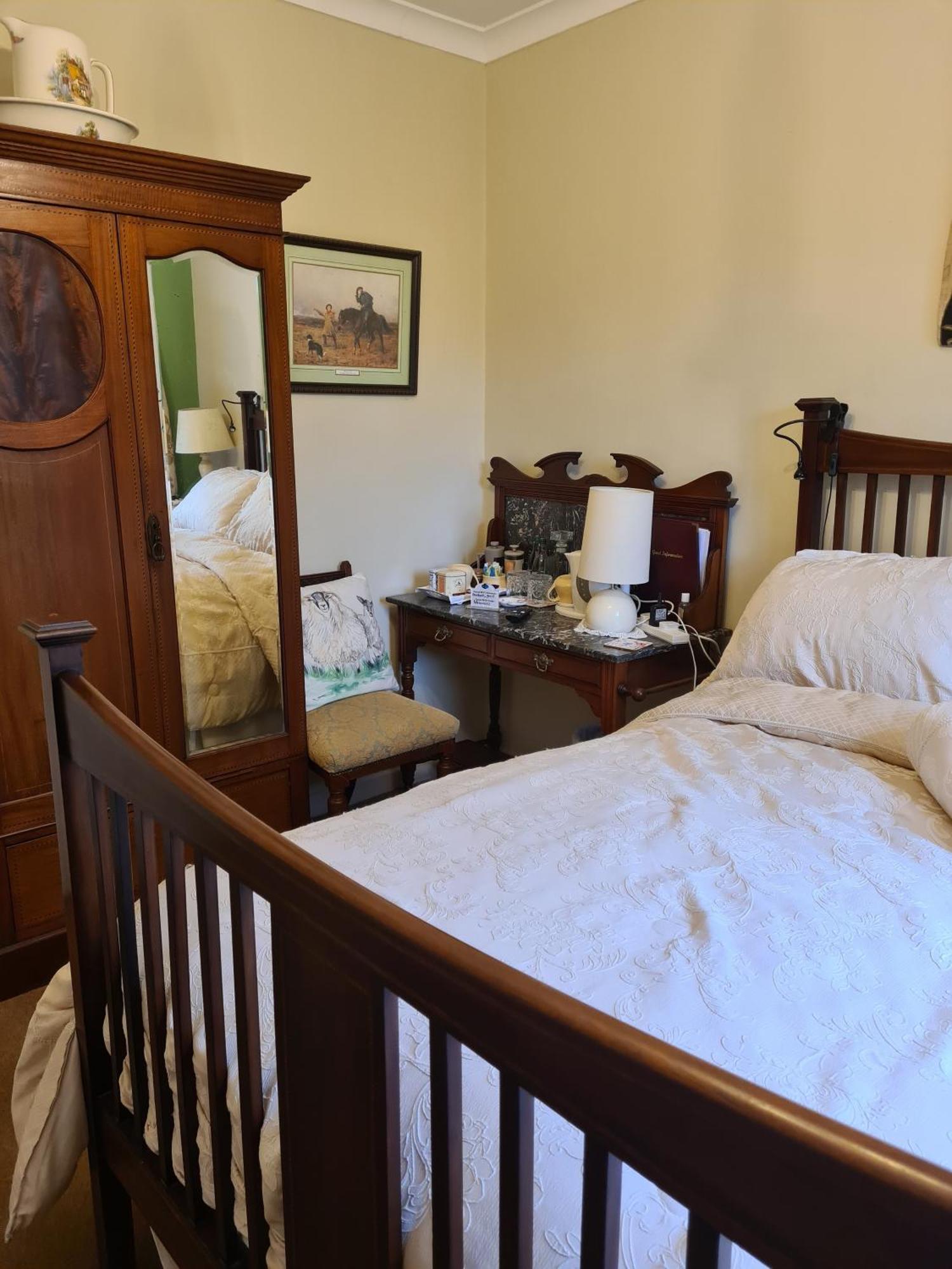 Brookvale Bed & Breakfast 3*