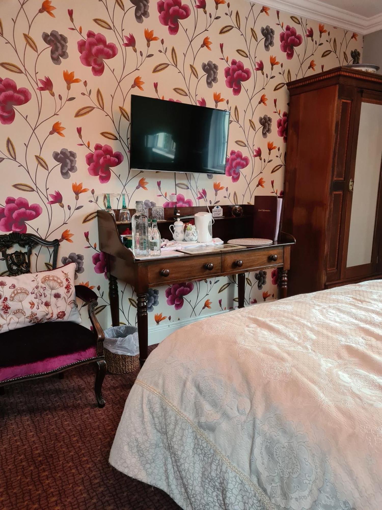 Bed & Breakfast Brookvale 3*