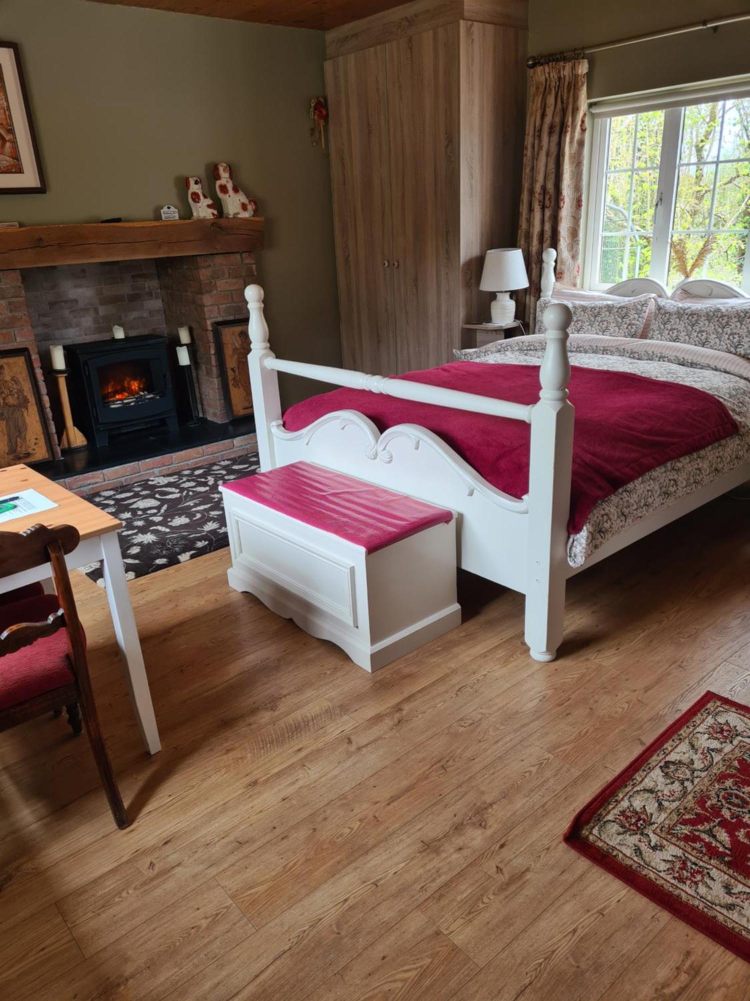 Bed & Breakfast Brookvale 3*