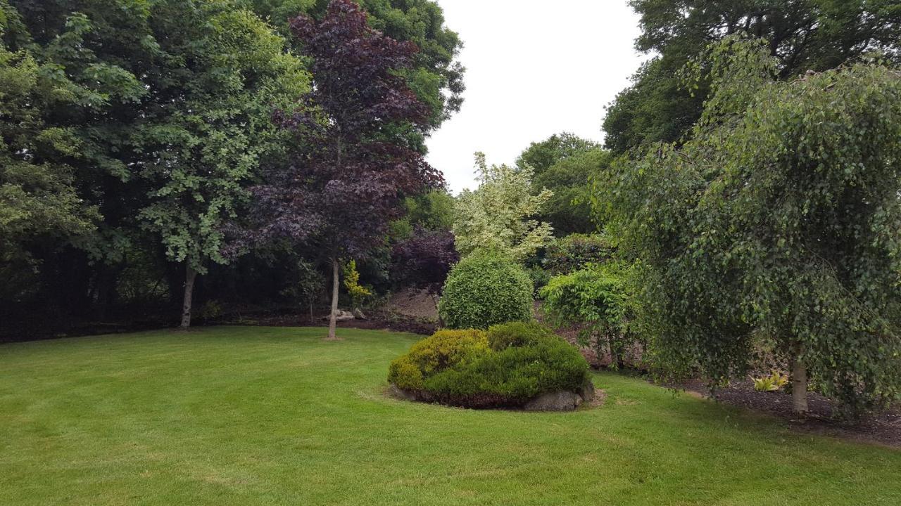 Bed & Breakfast Brookvale Wellingtonbridge