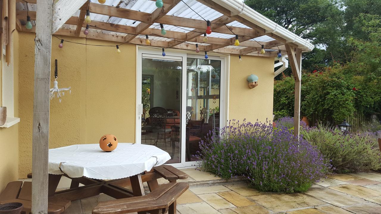 Bed & Breakfast Brookvale Wellingtonbridge