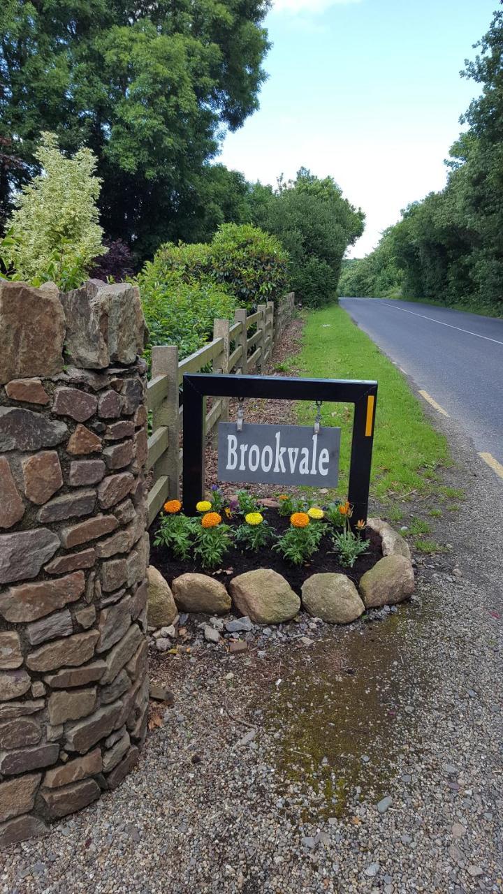 Brookvale Bed & Breakfast Wellingtonbridge
