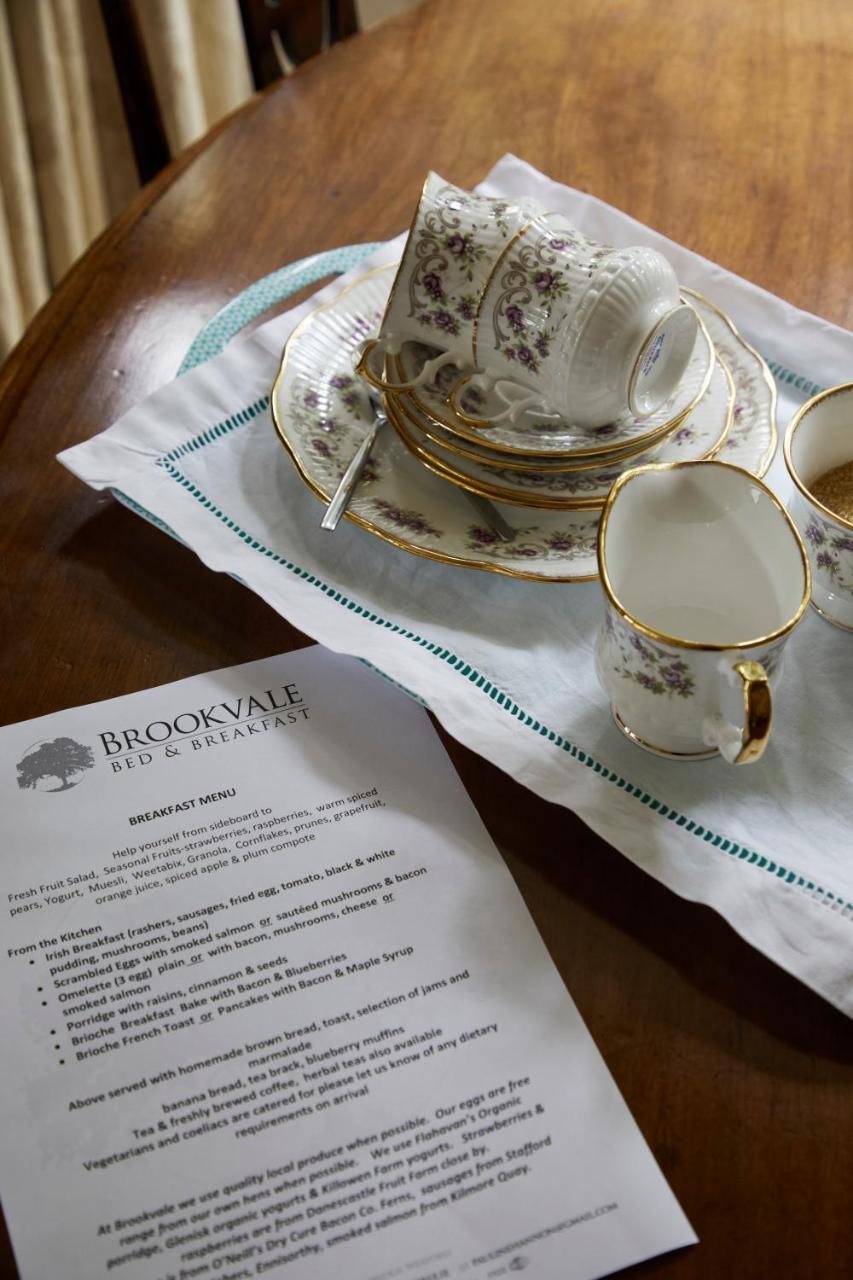 Brookvale Bed & Breakfast