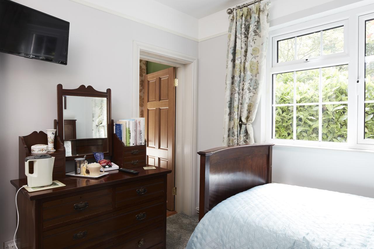 Bed & Breakfast Brookvale 3*