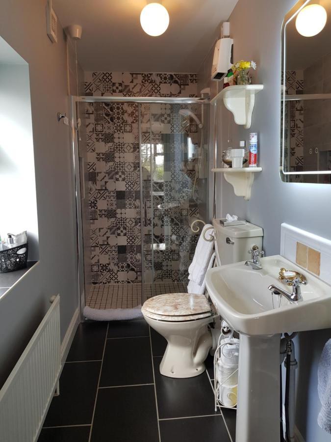 Brookvale Bed & Breakfast 3*